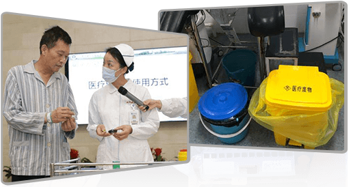 武漢醫療垃圾袋質量